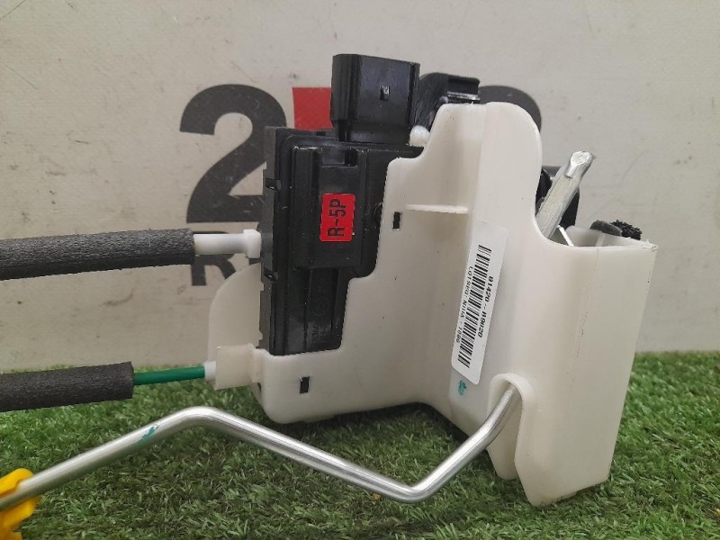 Serratura Porta POST DX 81420B9020 Hyundai I10 II 2016