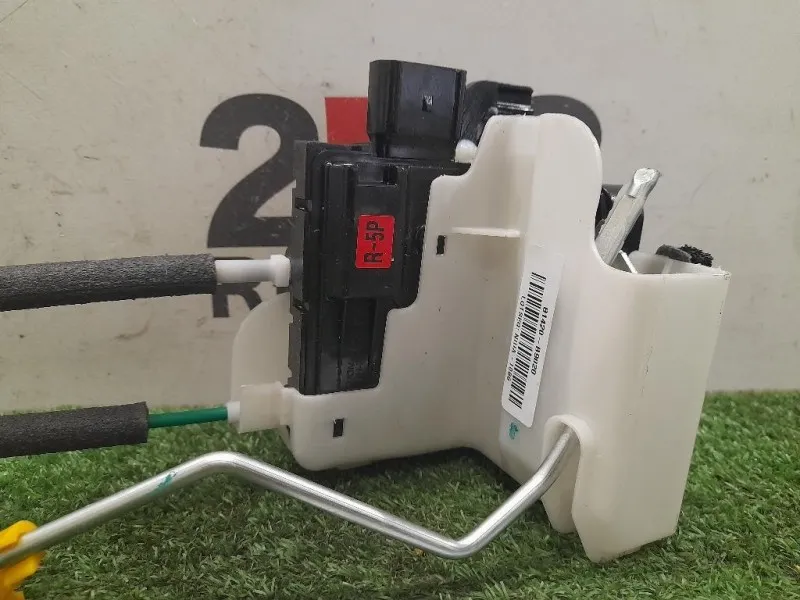 Serratura Porta POST DX 81420B9020 Hyundai I10 II 2016