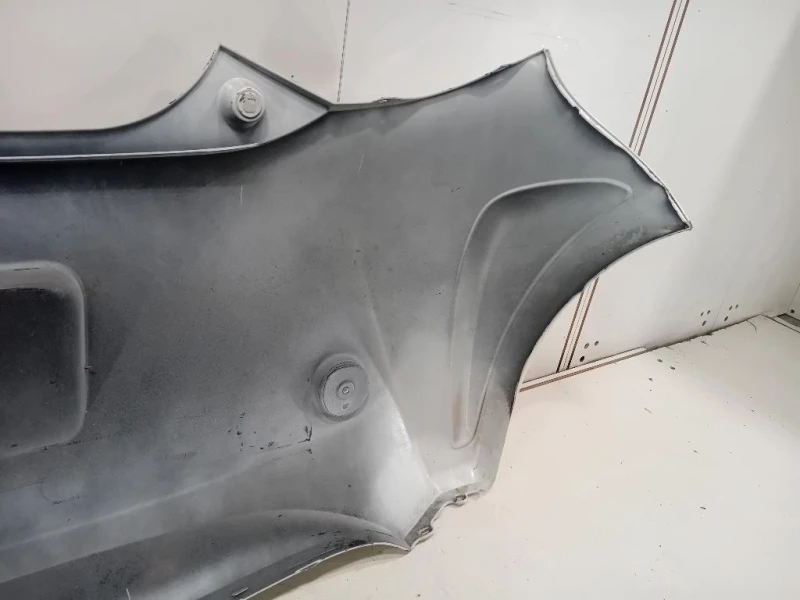 Paraurti POST 52159-74020 Toyota IQ 2009