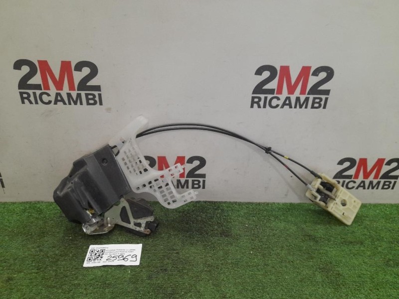 Serratura Porta POST DX 814202E010 Hyundai Tucson I 2005
