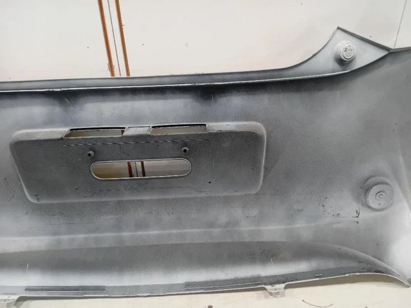 Paraurti POST 52159-74020 Toyota IQ 2009