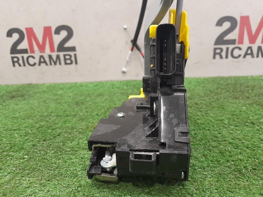 Serratura Porta POST DX 81420F1010 Kia Sportage IV 2016