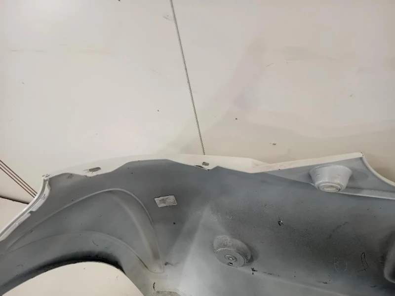 Paraurti POST 52159-74020 Toyota IQ 2009