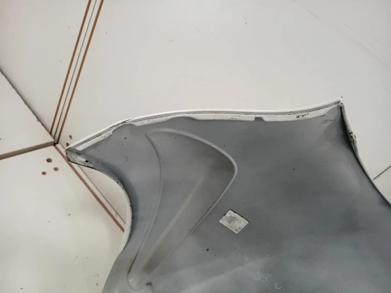 Paraurti POST 52159-74020 Toyota IQ 2009