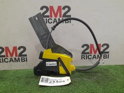 Serratura Porta POST DX 81420F1010 Kia Sportage IV 2016