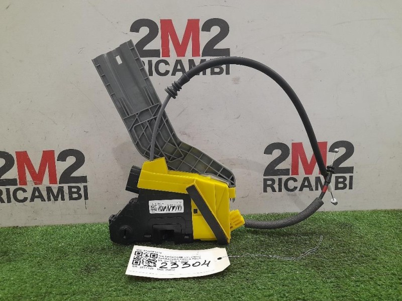 Serratura Porta POST DX 81420F1010 Kia Sportage IV 2016