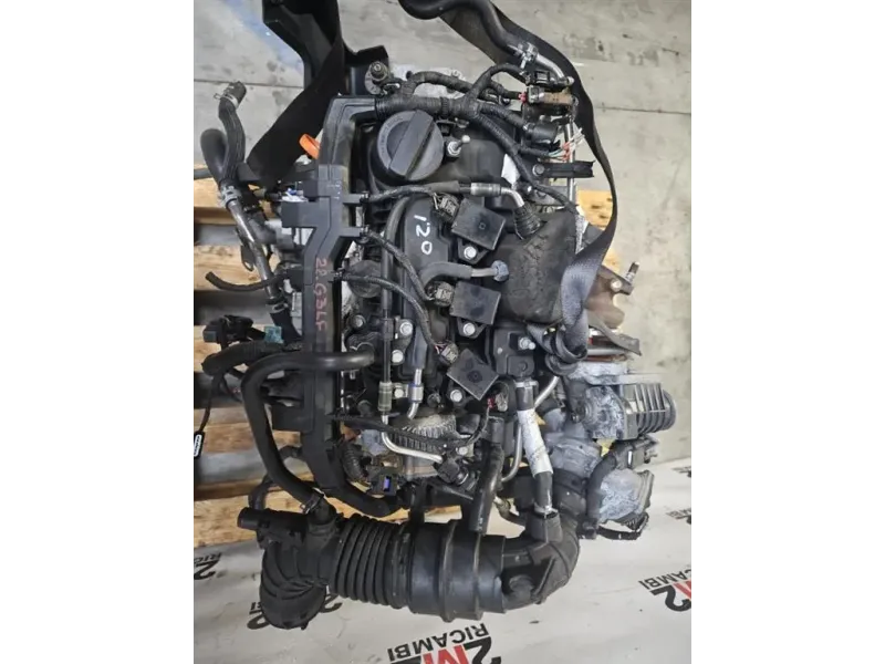 Motore Completo G3LF 100 CV 74 KW Hyundai I20 III 2020