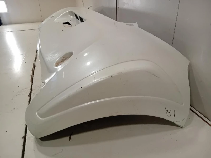 Paraurti POST 52159-74020 Toyota IQ 2009