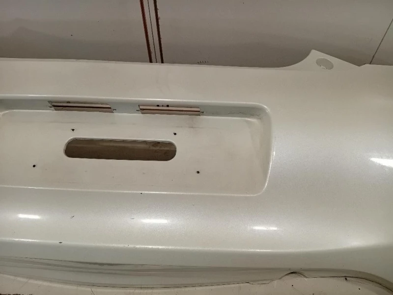 Paraurti POST 52159-74020 Toyota IQ 2009
