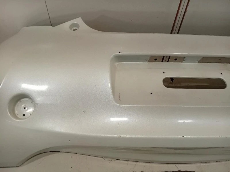 Paraurti POST 52159-74020 Toyota IQ 2009