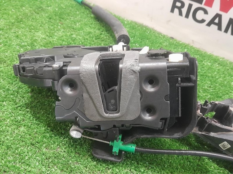 Serratura Porta POST DX 8H5A- 26412-AC Land Rover Range Rover Evoque I 2011