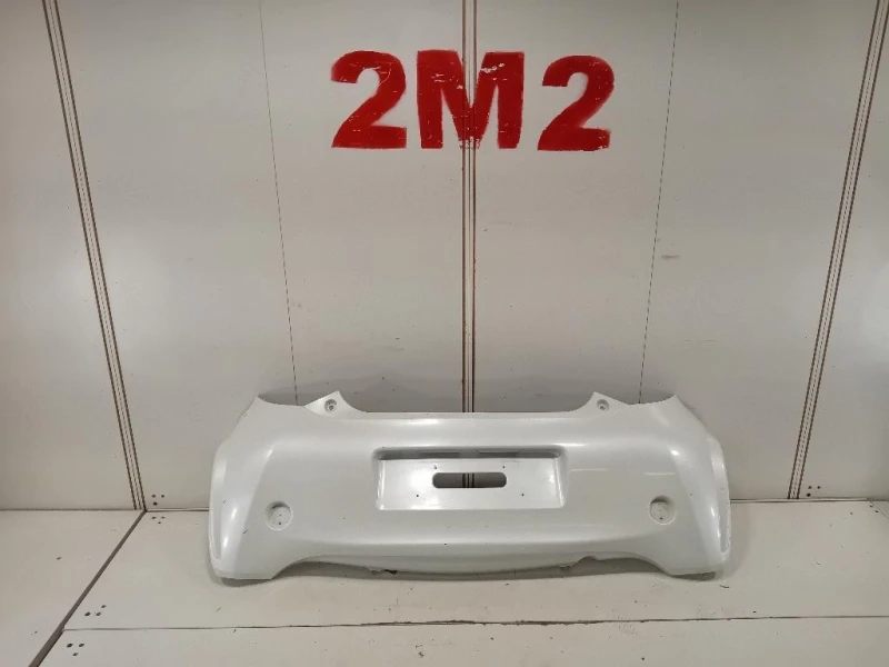 Paraurti POST 52159-74020 Toyota IQ 2009