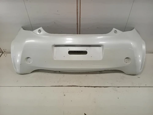 Paraurti POST 52159-74020 Toyota IQ 2009