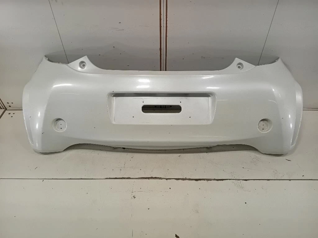 Paraurti POST 52159-74020 Toyota IQ 2009