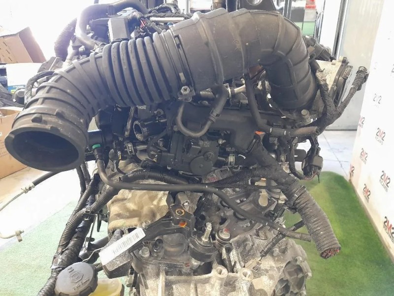 Motore Completo G3LF 100 CV 74 KW Hyundai I20 III 2020