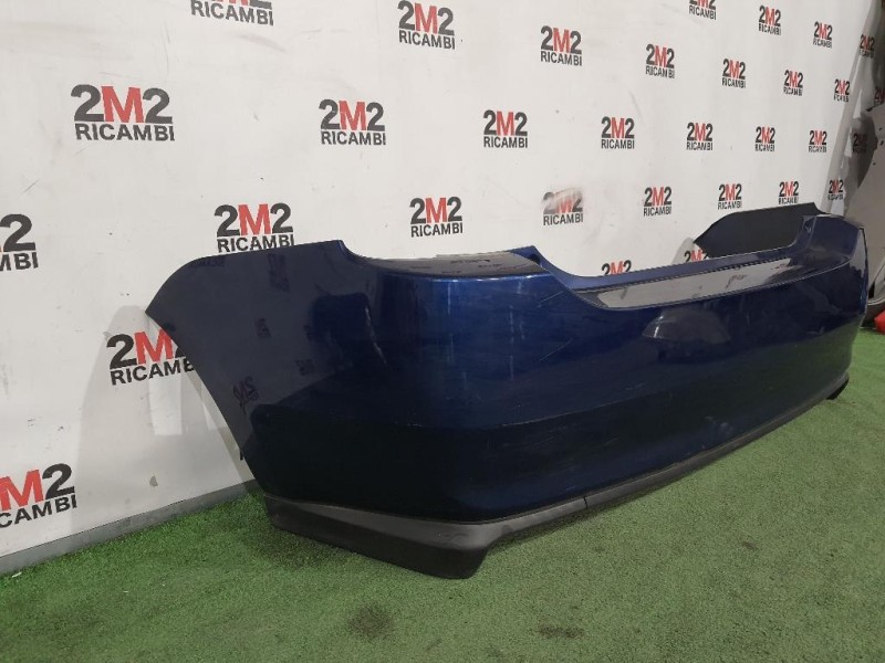 Paraurti POST 5215947903 Toyota Prius I 2004