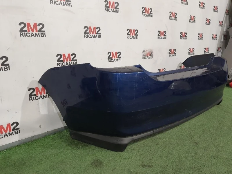 Paraurti POST 5215947903 Toyota Prius I 2004