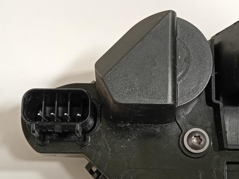 Serratura Porta POST DX 8X2A-264132AC Land Rover Range Rover Evoque I 2011