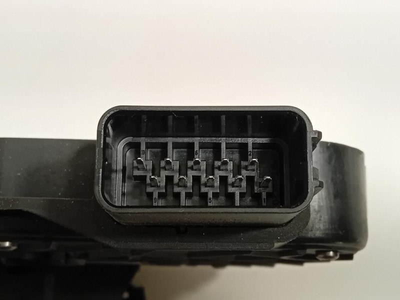 Serratura Porta POST DX 8X2A-264132AC Land Rover Range Rover Evoque I 2011