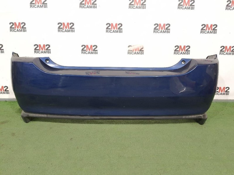 Paraurti POST 5215947903 Toyota Prius I 2004