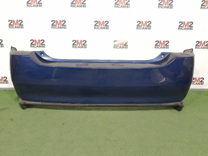 Paraurti POST 5215947903 Toyota Prius I 2004