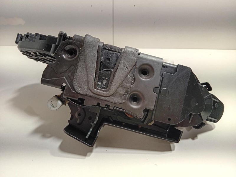 Serratura Porta POST DX 8X2A-264132AC Land Rover Range Rover Evoque I 2011