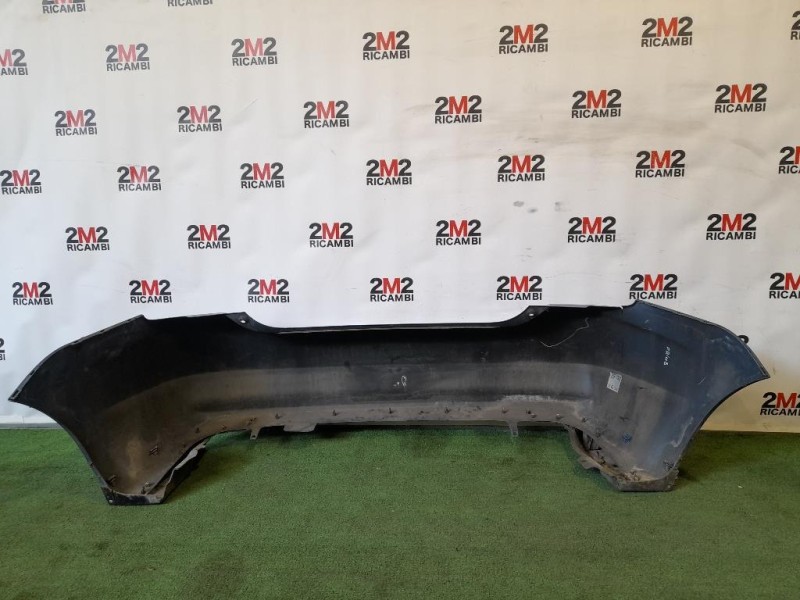 Paraurti POST 5215947916 Toyota Prius II 2009