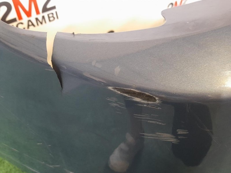 Paraurti POST 5215947916 Toyota Prius II 2009