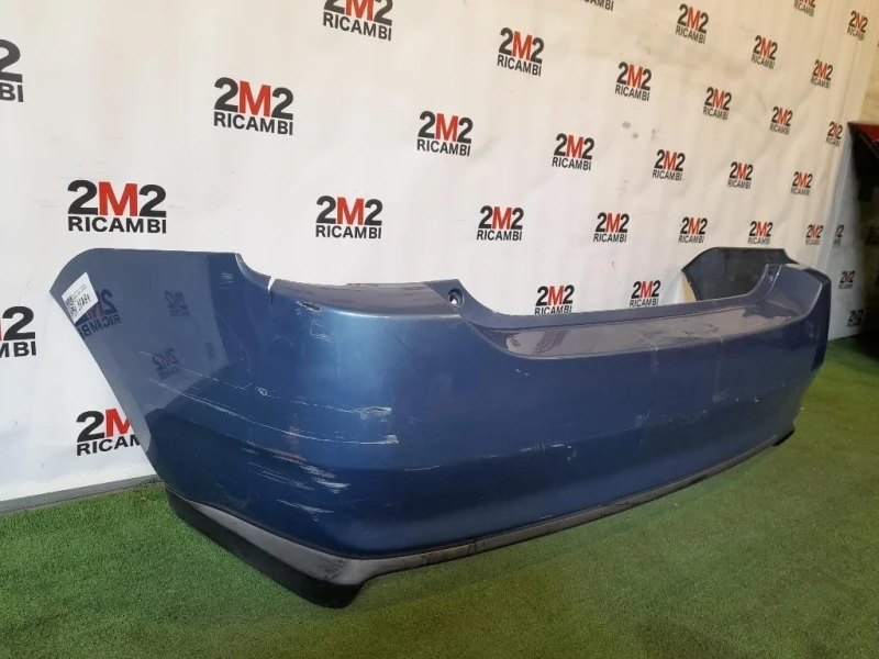 Paraurti POST 5215947916 Toyota Prius II 2009