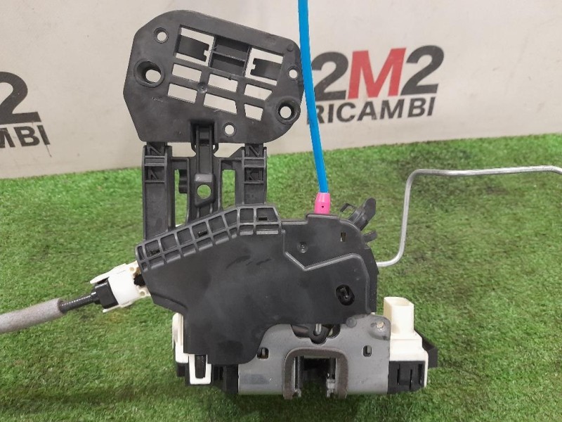 Serratura Porta POST DX A2047303635 Mercedes Classe A W176 2015