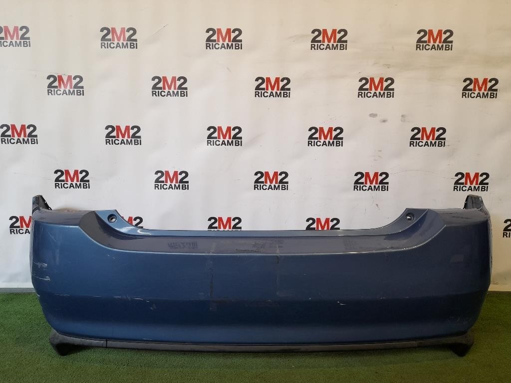 Paraurti POST 5215947916 Toyota Prius II 2009