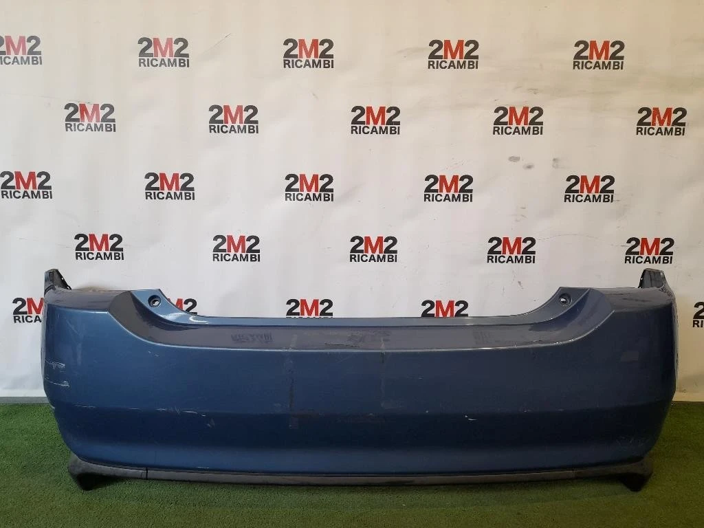 Paraurti POST 5215947916 Toyota Prius II 2009
