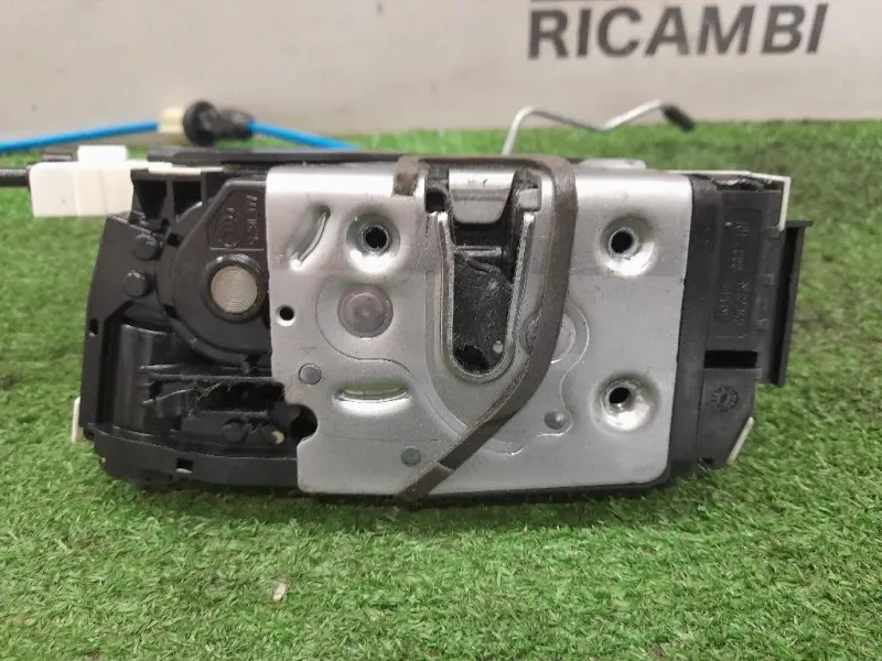 Serratura Porta POST DX A2047303635 Mercedes Classe A W176 2015