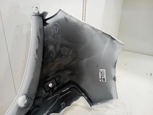 Paraurti POST 5215947913 Toyota Prius III 2016