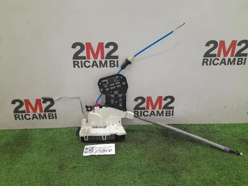 Serratura Porta POST DX A2047303635 Mercedes Classe A W176 2015