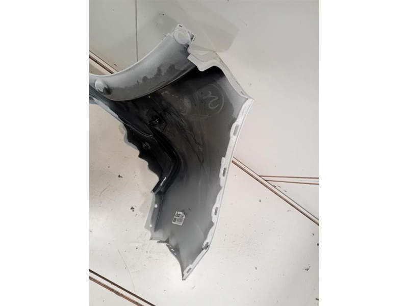 Paraurti POST 5215947913 Toyota Prius III 2016