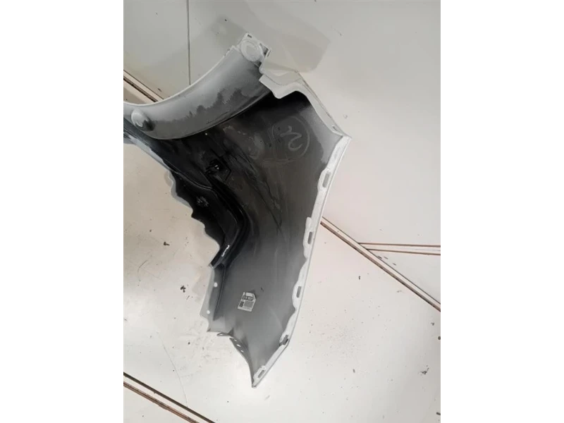 Paraurti POST 5215947913 Toyota Prius III 2016