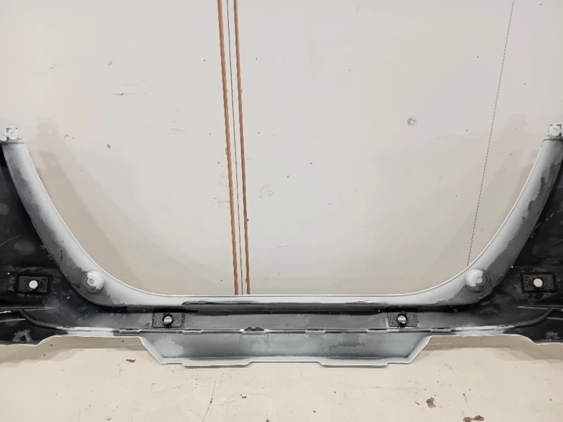 Paraurti POST 5215947913 Toyota Prius III 2016