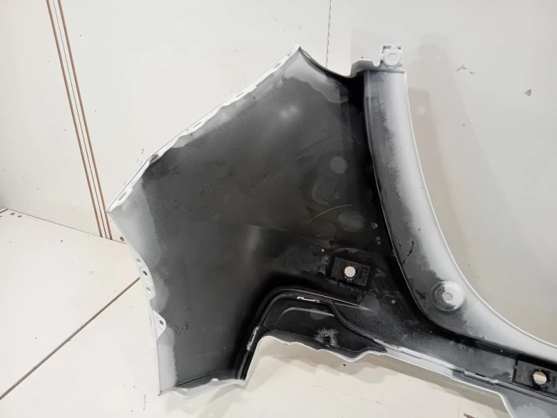 Paraurti POST 5215947913 Toyota Prius III 2016