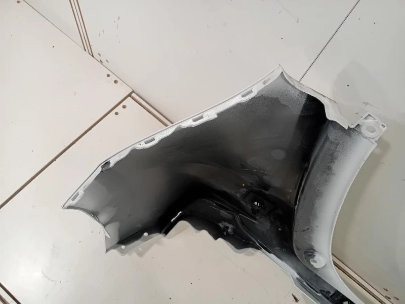 Paraurti POST 5215947913 Toyota Prius III 2016