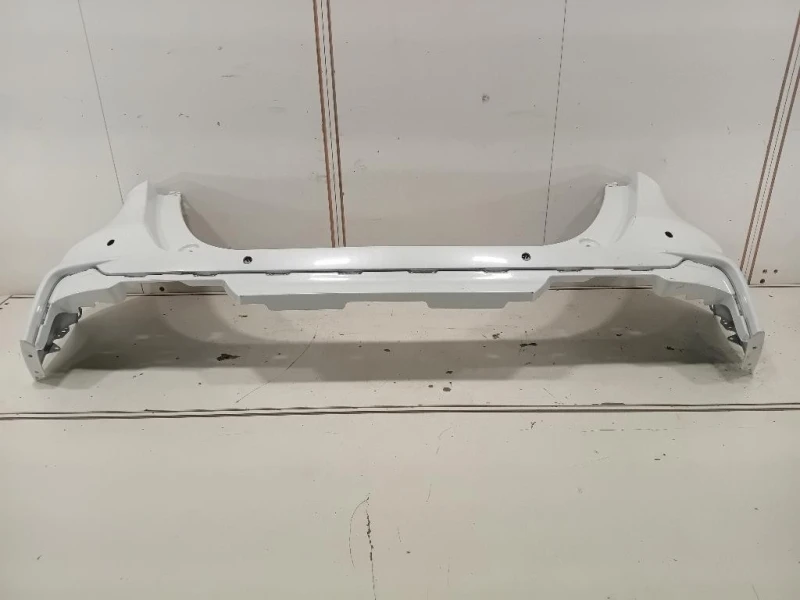 Paraurti POST 5215947913 Toyota Prius III 2016