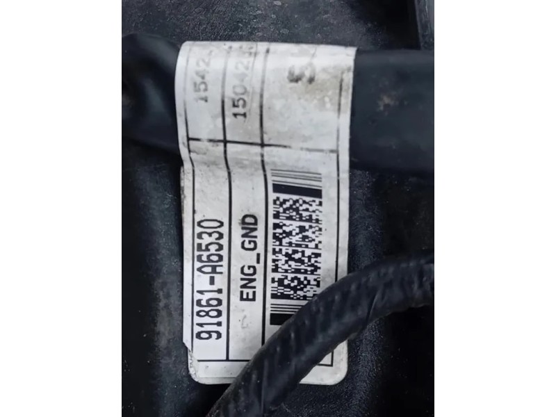 Motore Completo G4LC 101 CV 74 KW Hyundai I30 II 2015