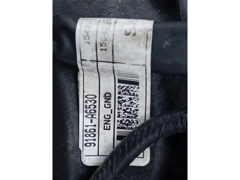 Motore Completo G4LC 101 CV 74 KW Hyundai I30 II 2015