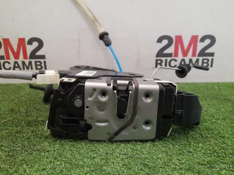 Serratura Porta POST DX A2047303635 Mercedes Classe B W246 2012