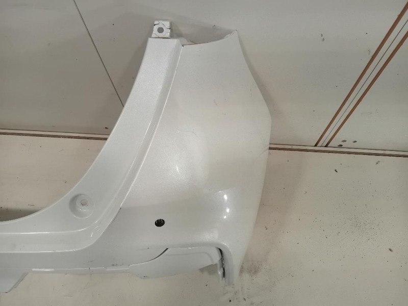 Paraurti POST 5215947913 Toyota Prius III 2016