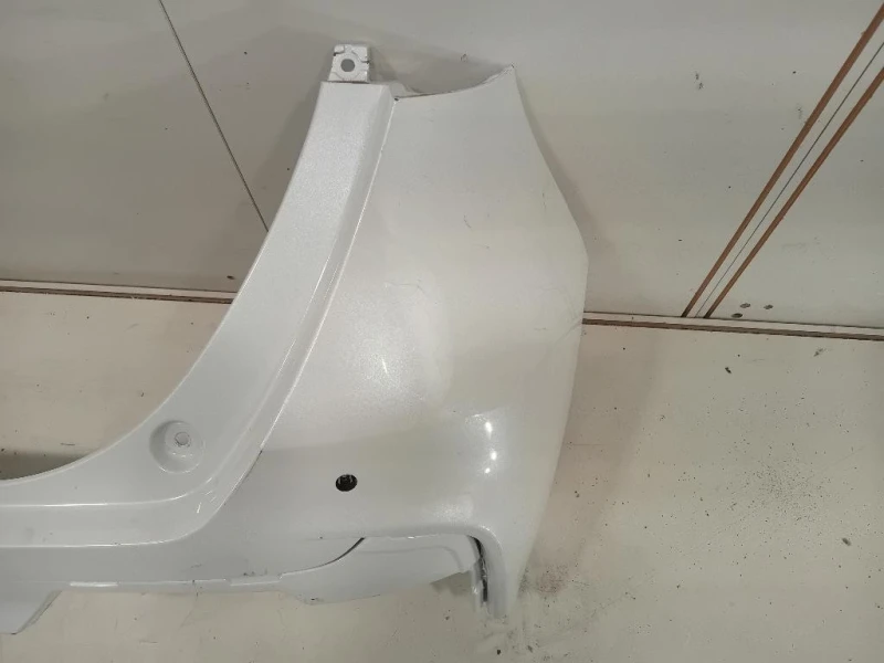 Paraurti POST 5215947913 Toyota Prius III 2016