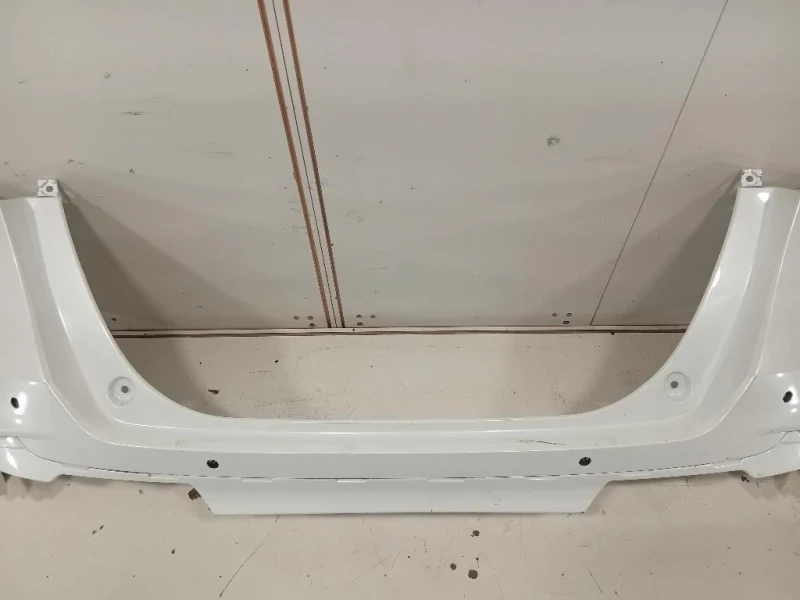Paraurti POST 5215947913 Toyota Prius III 2016