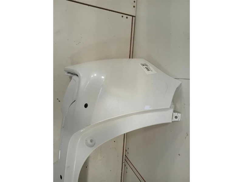 Paraurti POST 5215947913 Toyota Prius III 2016