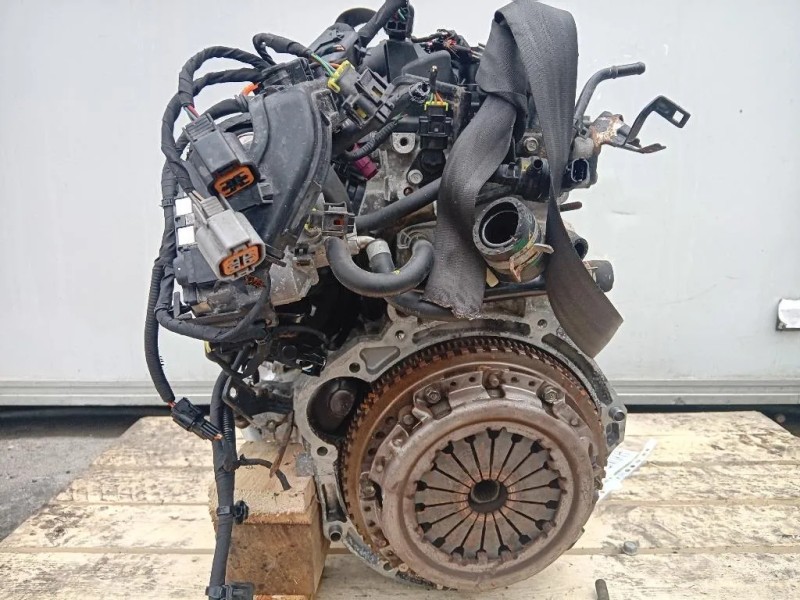 Motore Completo G4LC 101 CV 74 KW Hyundai I30 II 2015