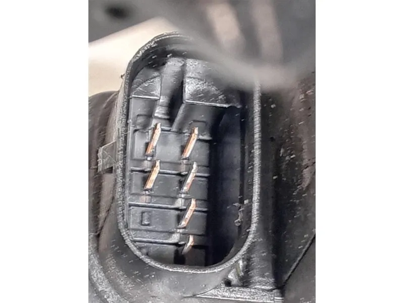 Serratura Porta POST DX A0997309600 Mercedes Classe C W205 2014